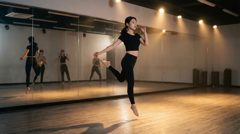 玩物社区舞蹈视频